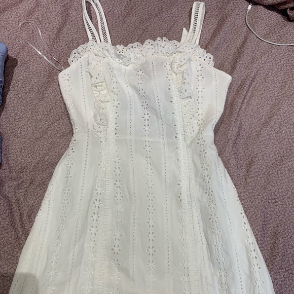 finders keepers dress🐚 - Picture 2 of 8